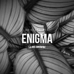 cover: Claas Dimanski - Enigma