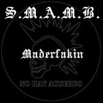 cover: S.m.a.m.b. - Maderfakin