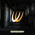 cover: Sergeigray - Underground