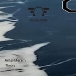 cover: Antelikteram - Theory