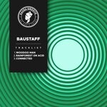 cover: Baustaff - Voodoo Man