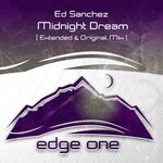 cover: Ed Sanchez - Midnight Dream