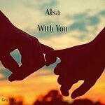 cover: Alsa - With You