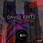 cover: David Fritz - Suave