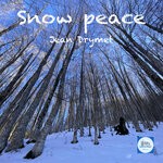 cover: Alfredo Capozzi - Snow Peace