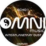 cover: Echo 1 - Interplanetary Dust