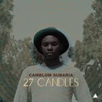 cover: Camblom Subaria - 27 Candles