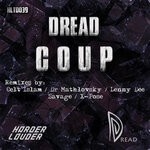 cover: Dread - Coup