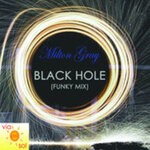 cover: Milton Gray - Black Hole