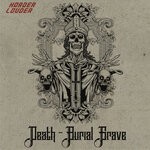 cover: Death - Burial Grave