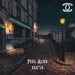 cover: Kenya - Feel Alive