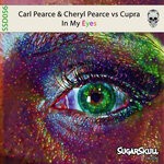 cover: Carl Pearce|Cheryl Pearce|Cupra - In My Eyes