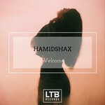 cover: Hamidshax - Welcome