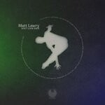 cover: Matt Lawry - Don't Look Back