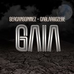 cover: Caglar Gozebe|Sercan Sonmez - GAIA