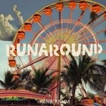 cover: Kana Kiehm - Runaround