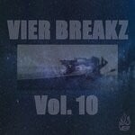 cover: Unknown - Vier Breakz, Vol 10