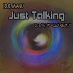 cover: Rui Manu - Just Talking