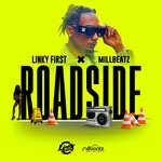 cover: Linky First - Roadside