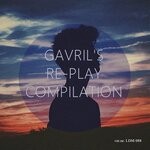 cover: Gavril's - Gavril's Re-Play Compilation