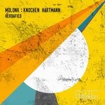 cover: Molonk|Knochen Hartmann - Herbafied