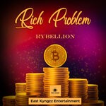 cover: Rybellion - Rich Problem (Explicit)