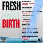 cover: Various Artist - Fresh From Birth (Explicit)