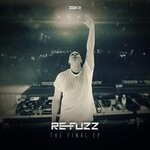 cover: Re-fuzz - The Final EP