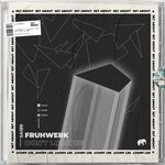 cover: Fruhwerk - Don't Look Up (Original Mix)