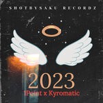 cover: Shotbysaku|Kyro Matic|1 Point - 2023