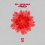 cover: Luis Miranda - Faradio EP