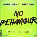 cover: Cham|Fay-ann Lyons - No Behaviour (Remix)