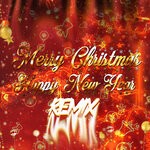 cover: Eitaro|Indskll - Merry Christmas Happy New Year (Remix Version)