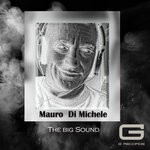 cover: Mauro Di Michele - The Big Sound