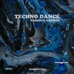 cover: Various - Techno Dance