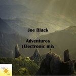 cover: Joe Black - Adventures (Electronic Mix)