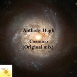 cover: Anthony Hugh - Cosmico