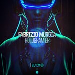 cover: Fabrizio Murgia - Hologram EP