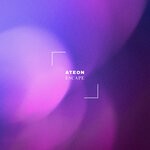 cover: Ateon - Escape