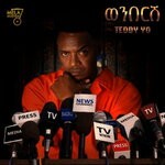 cover: Teddy Yo - Wenbersh