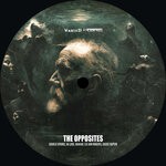 cover: Various - The Opposites