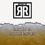 cover: Sandro M. - Middle East