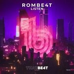 cover: Rombe4t - Listen