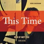 cover: Joerg Hausmann - This Time