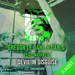 cover: Dan S.|Gregor Le Dahl|Nathalie - Devil In Disguise