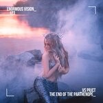 cover: Vs Prjct - The End Of Parthenope