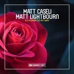 cover: Matt Lightbourn|Matt Caseli - R U Gonna Go My Way