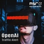 cover: Openai - Traffic Alert