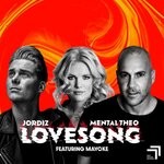 cover: Jordiz|Maycke|Mental Theo - Love Song