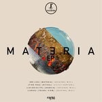 cover: Ianua|Lucadjelite|Mr. Leo|Tino Rao - Materia